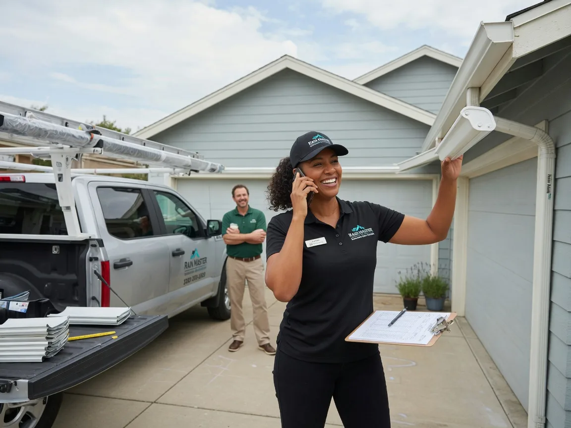 Gutter Installation Gallion, AL FAQs